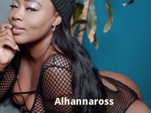 Alhannaross