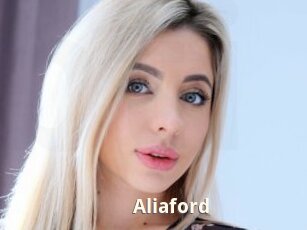 Aliaford