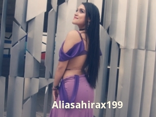 Aliasahirax199