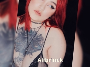 Alibrinck