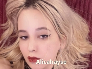 Alicahayse