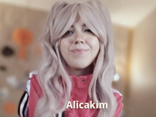 Alicakim