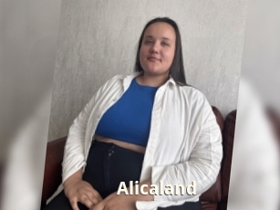 Alicaland