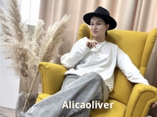 Alicaoliver
