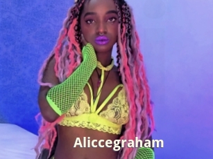Aliccegraham