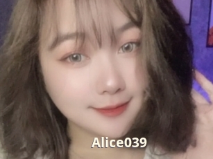 Alice039