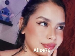 Alice76