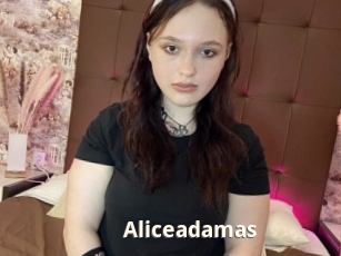 Aliceadamas