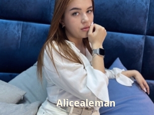 Alicealeman