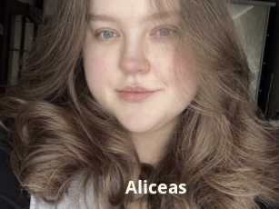 Aliceas