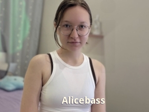 Alicebass