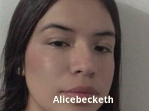 Alicebecketh