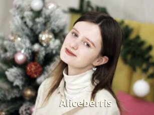 Aliceberris