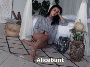 Alicebunt