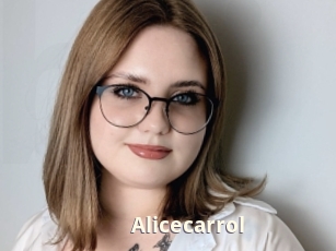 Alicecarrol