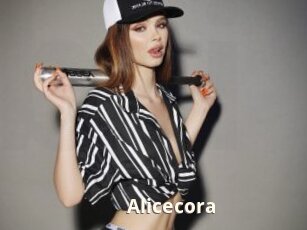 Alicecora