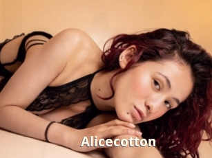 Alicecotton