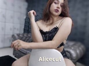 Alicecut