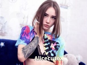 Alicecutex