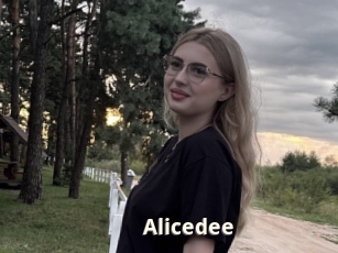 Alicedee
