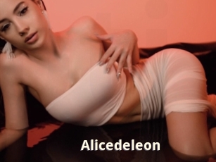 Alicedeleon