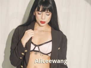 Aliceewang