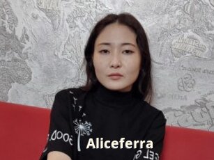 Aliceferra