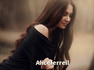 Aliceferrell