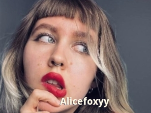 Alicefoxyy
