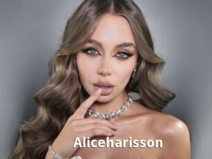 Aliceharisson