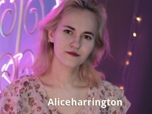 Aliceharrington
