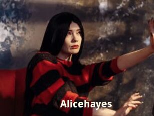 Alicehayes