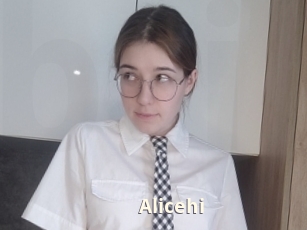 Alicehi