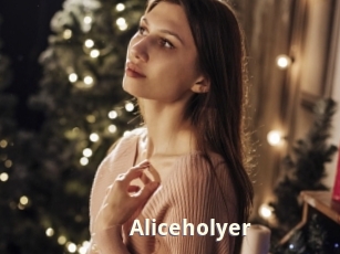 Aliceholyer