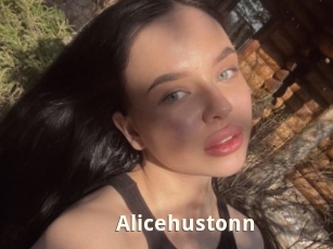 alicehustonn Bigtitinvasion