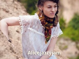 Alicejazzyjam