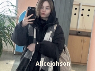 Alicejohson