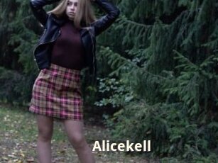 Alicekell