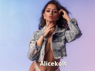 Alicekolt
