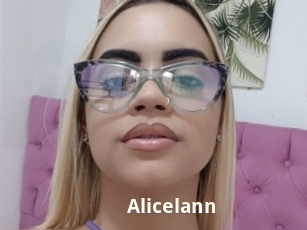 Alicelann