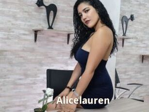 Alicelauren