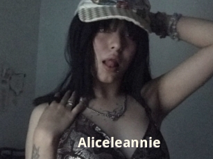 Aliceleannie