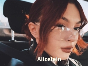 Alicelein
