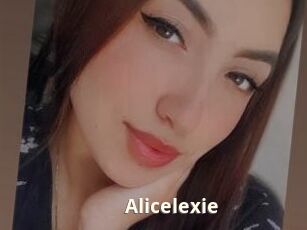 Alicelexie