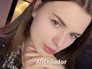 Aliceliador
