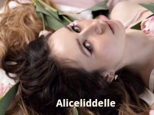 Aliceliddelle