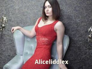 Aliceliddlex