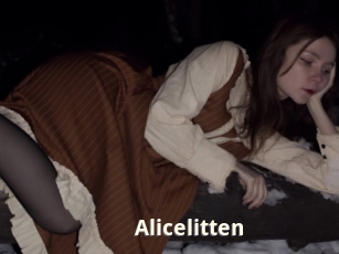 Alicelitten