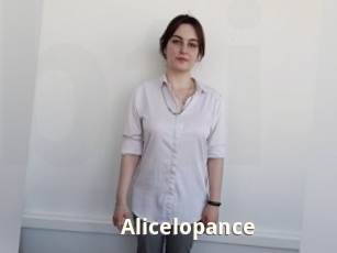 Alicelopance