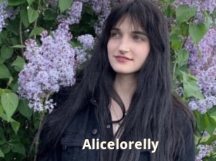 Alicelorelly